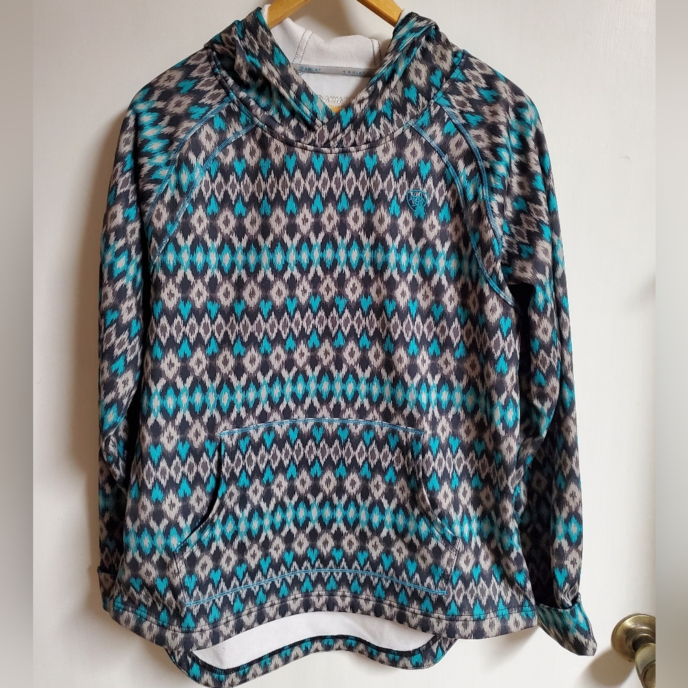 Ariat Tek hoodie